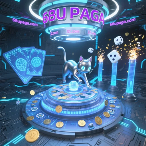 Explorando o Mundo dos Jogos de Aventura no '68u Paga'