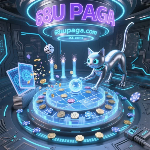 68u paga