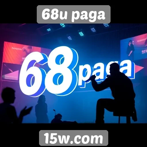 O impacto de 68u paga na indústria de jogos