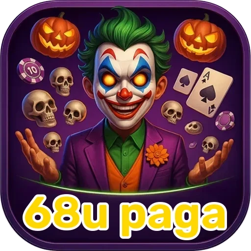 68u paga Jogos
