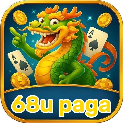 68u paga Login