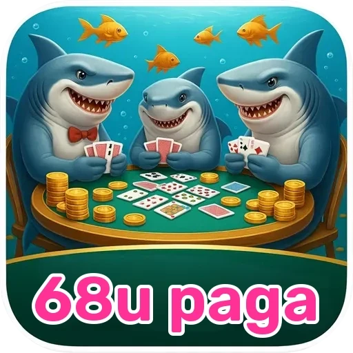 68u paga: Melhores Ofertas de Jogos e Apostas Online Para Você