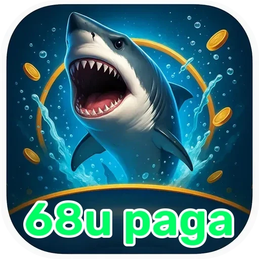 68u paga Caça-Níqueis