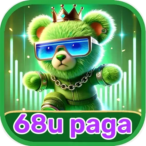 68u paga Suporte 24/7